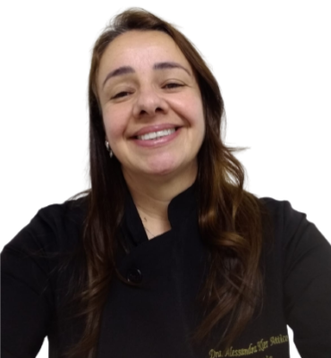 Alessandra Kler, Ortodontia