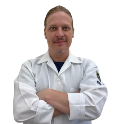 Marco Mendjoud, Periodontista
