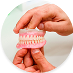 Próteses Dentárias